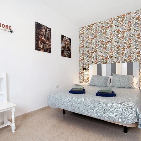 Casa Eri Con Piscina Leilighet Corralejo Eksteriør bilde