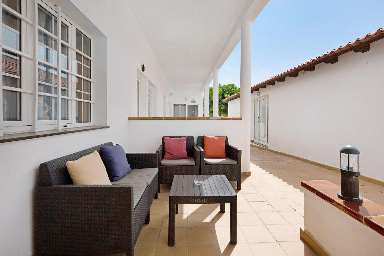 Casa Eri Con Piscina Leilighet Corralejo Eksteriør bilde